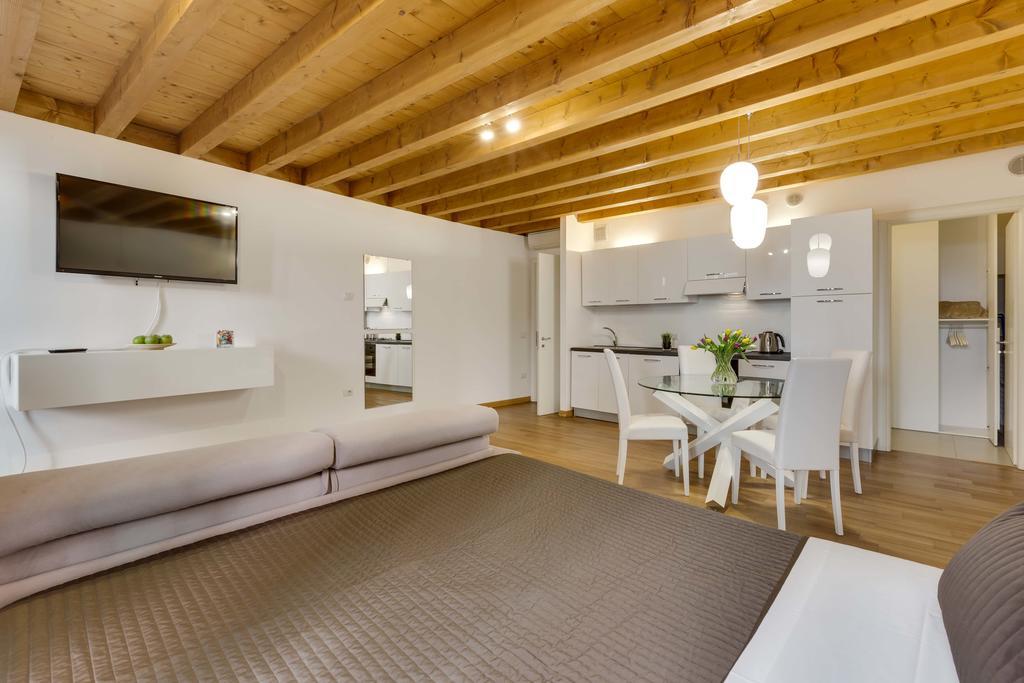 Arco Apartment