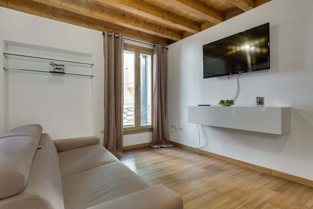 Apartment Arco *